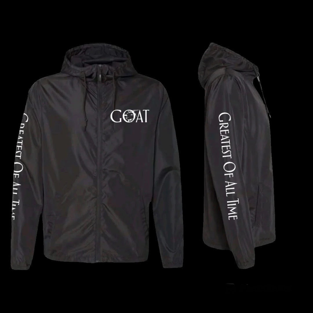 Goat Windbreaker