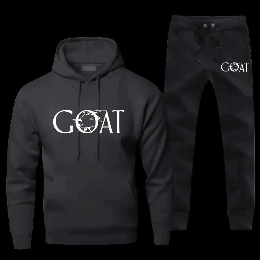 Goat Sweatsuit