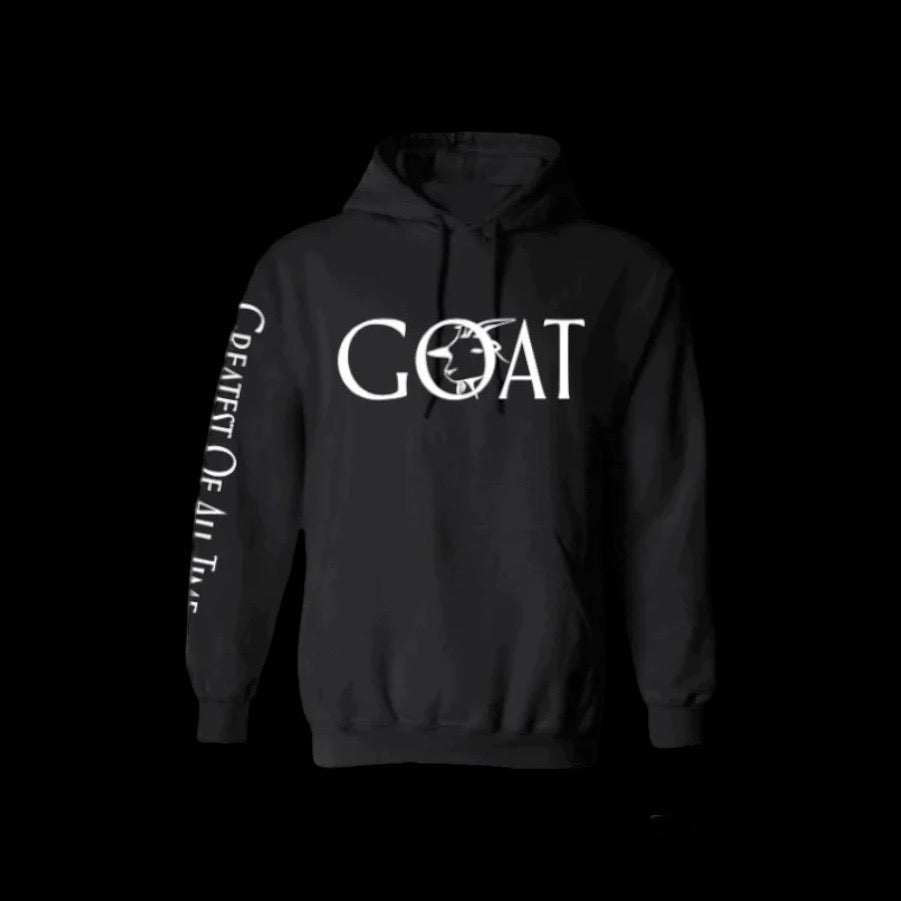 Goat Hoodie