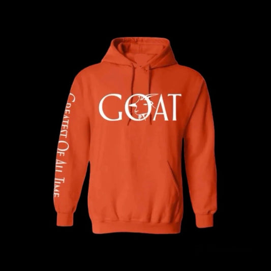 Goat Hoodie