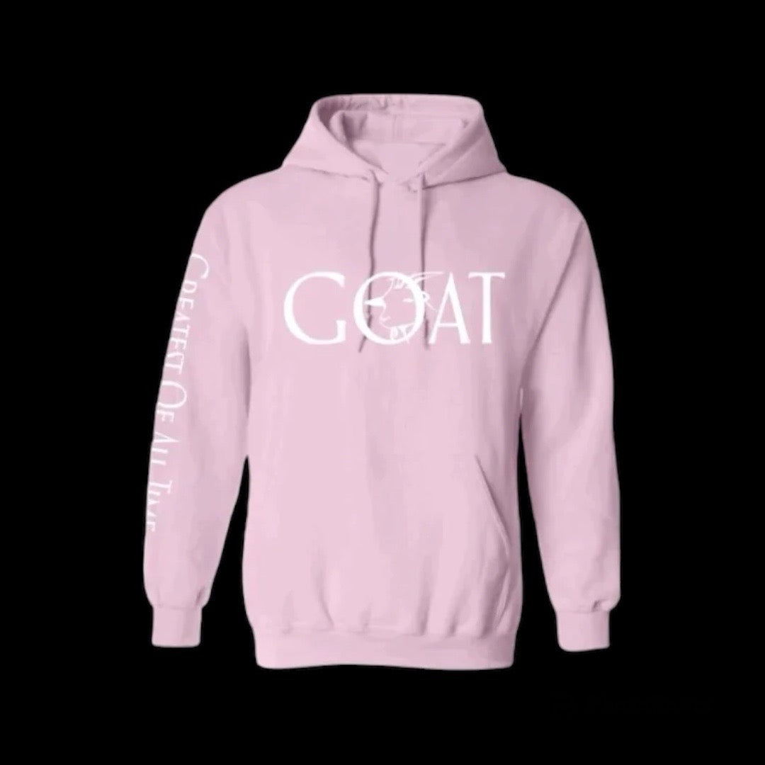 Goat Hoodie