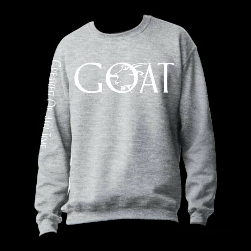 Goat Crewneck