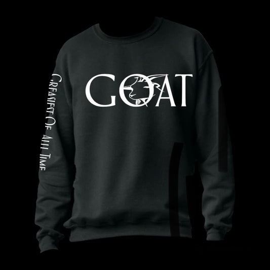 Goat Crewneck